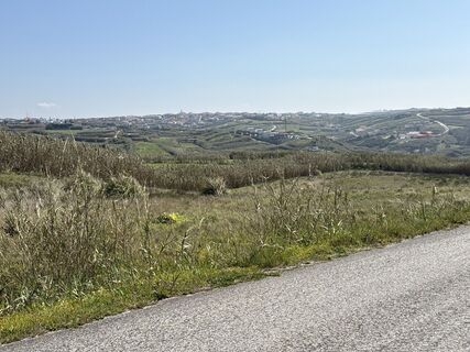 Foto von Helmut Schellmann entlang der Tour