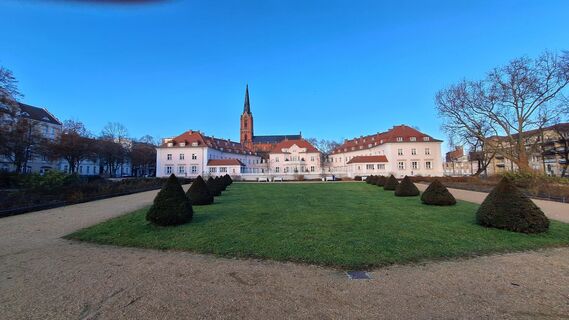 Fotografie z Thomas G. na trase