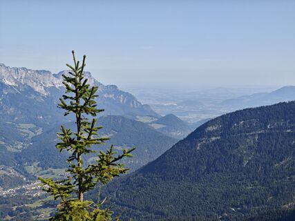 Fotografija s spletne strani Christoph Kreuzer na poti