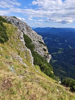 Fotografija s spletne strani Viktoria Ellinger na poti