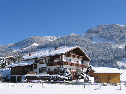 Ferienwohnungen Rotzler