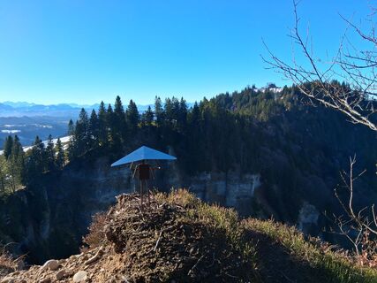 Fotografia z Stefan38 na trase