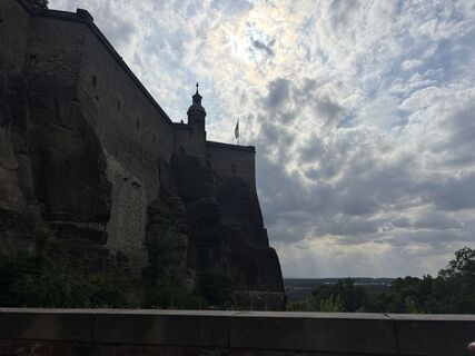 Fotografija s spletne strani Maximilian Radtke na poti