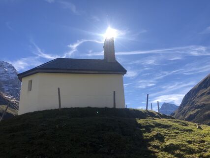 Photo de Buochser le long du parcours