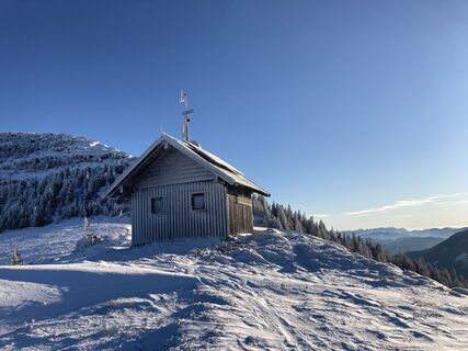 Hüttenkogel