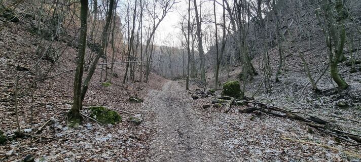 Fotó a Norbert Petheő honlapról a túra során