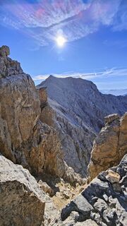 Foto von Bernhard_S entlang der Tour