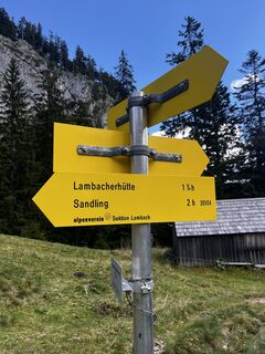 Photo from Daniel Punz along the tour