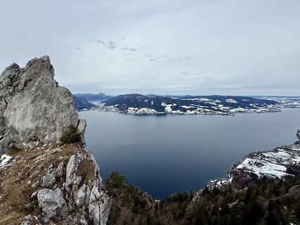 Zdjęcie z Natur_erleben_dg wzdłuż trasy