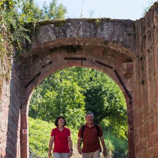 Burg Wertheim