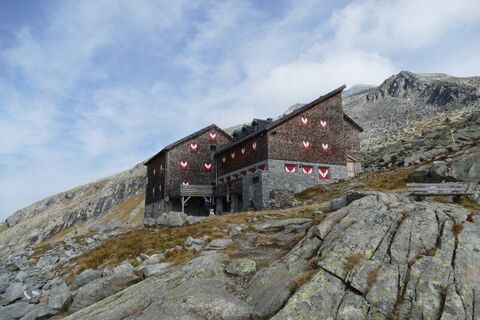 Kürsingerhütte
