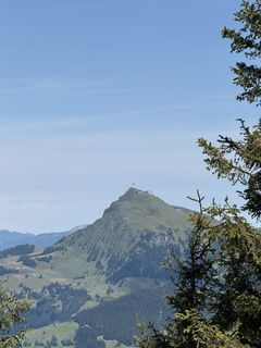 Foto da Florian Tautz lungo il tour