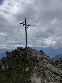 Foto von Gila entlang der Tour