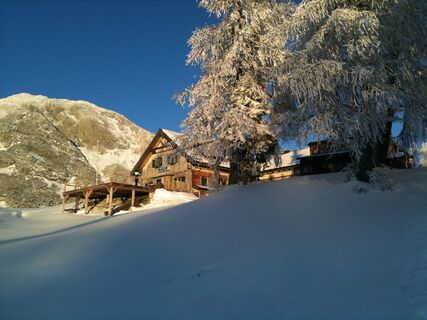 Lenzbauerhütte