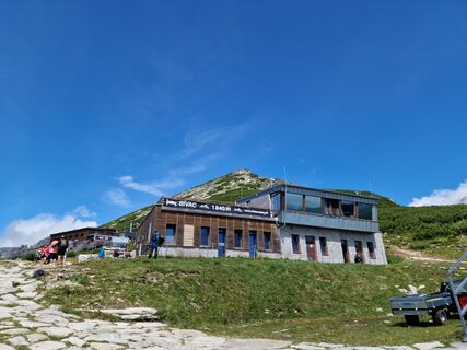 Fotografija s spletne strani ÁdámHorváth007 na poti