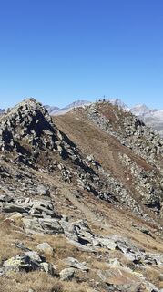 Fotografie de la Krachr de-a lungul turului