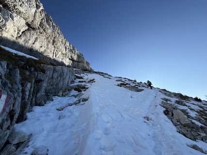 Foto von Natur_erleben_dg entlang der Tour