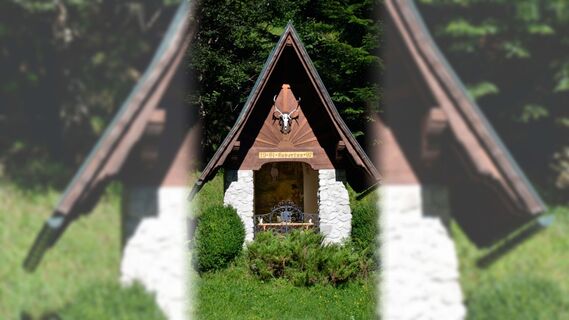 Wanderweg 7-4