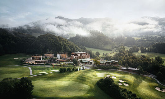 Grand Tirolia Kitzbühel