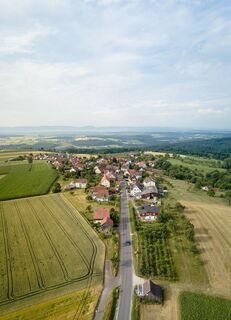 Büchenbronn