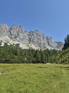 Photo de Tobias Koch 1 le long du parcours