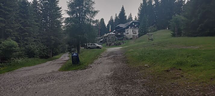 Foto von wolfkl entlang der Tour