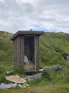 Foto von willifel entlang der Tour
