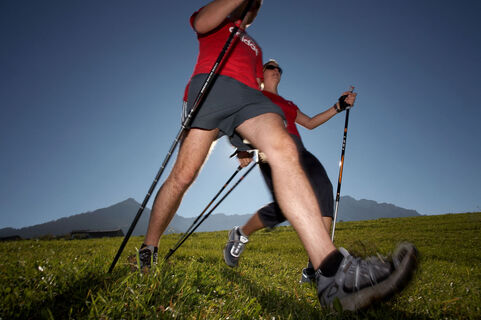 Nordic Walking