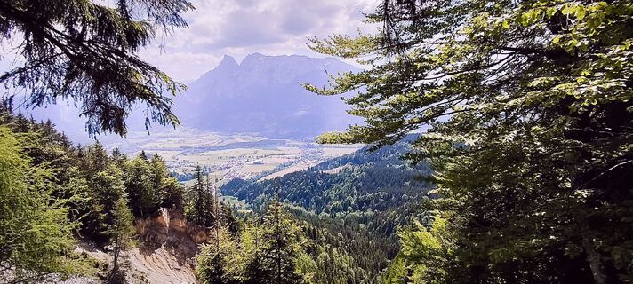 Fotografija s spletne strani Iryna na poti