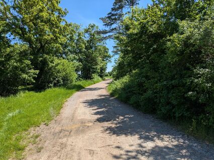 Fotografia z Edero na trase
