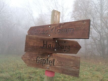 Foto von Marcar entlang der Tour