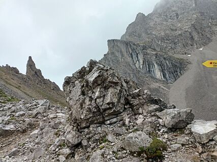 Zdjęcie z marc6895 wzdłuż trasy