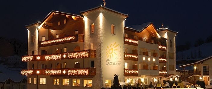 Hotel Sonnenhof