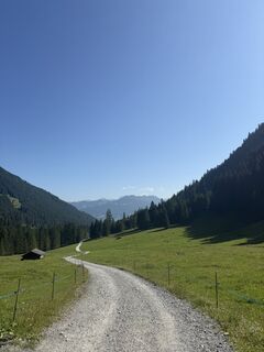 Fotografia z Passport1405 na trase