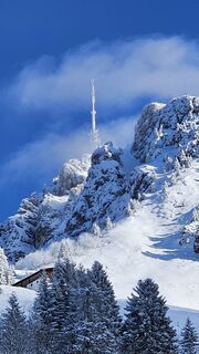 Panoramastraße KB, Goingeralm