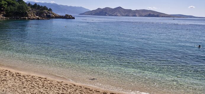 Foto von Nuitl entlang der Tour