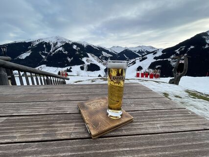 Foto von Stefan Spiegelburg entlang der Tour
