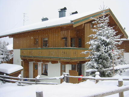 Ferienwohnung Haus Lara