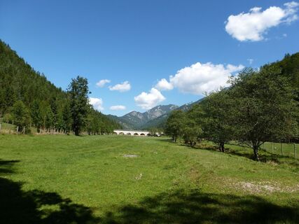 Aquädukt Holzäpfeltal