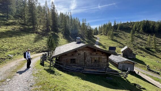 Foto von Erwin01 entlang der Tour