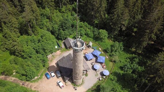 Stöcklewaldturm