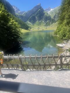 Fotó a Senar Misini honlapról a túra során