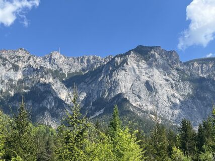 Fotografia z JoHu na trase