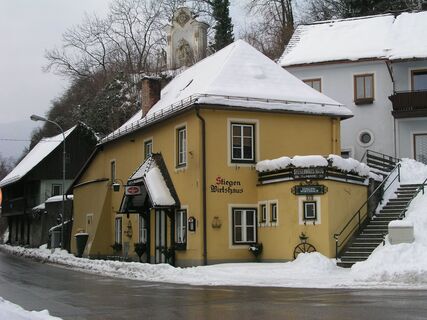 Stiegenwirtshaus Gloggnitz