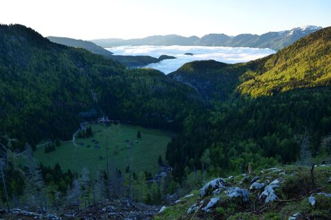 Planina Blato