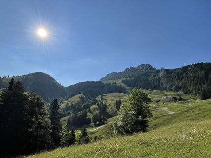 Fotografia z answer57 na trase