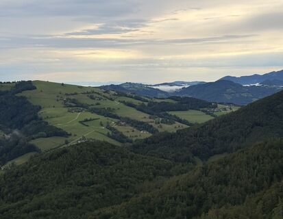 Foto de Natur_erleben_dg a lo largo del recorrido