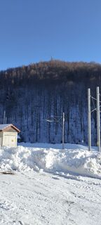 Zdjęcie z Slovutný Don Robero Ital wzdłuż trasy