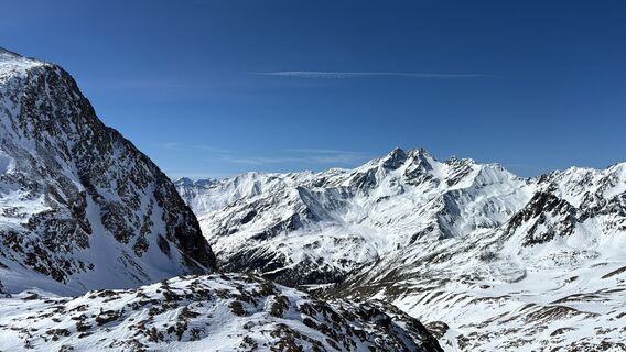 Fotografija s spletne strani Leonardo Innocenti na poti
