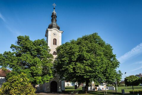 Kirche